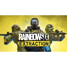 Tom Clancy’s Rainbow Six Extraction | PS4/PS5