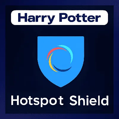 ВПН | HOTSPOT SHIELD PREMIUM [Гарантия - Хорошая цена - Автовыдача - Аккаунт] - irongamers.ru