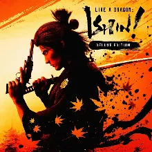 Like a Dragon Ishin! Deluxe Edition | LOGIN:PASS