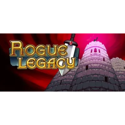 Rogue Legacy (Steam Gift Россия) - irongamers.ru