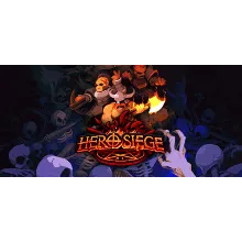 Hero Siege (Steam Gift Россия)