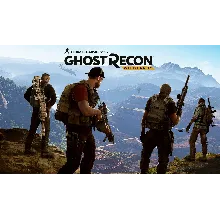 Tom Clancys Ghost Recon Wildlands Ubisoft KEY
