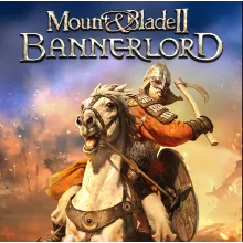Mount & Blade 2 : Bannerlord | PS4/PS5 | Турция