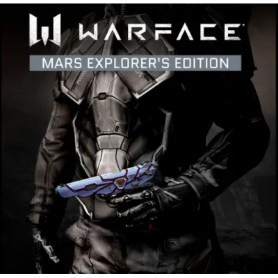 💜 Warface | PS4/PS5 | Turkey 💜 - irongamers.ru