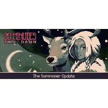 20 Minutes Till Dawn (Steam Gift Россия)