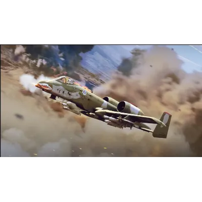 💜 War Thunder | PS4/PS5 | Turkey 💜 - irongamers.ru