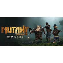 Mutant Year Zero: Road to Eden (Steam Gift Россия)