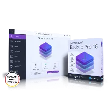 Ashampoo Backup Pro 14 (пожизненная лицензия) (Ключ) - irongamers.ru