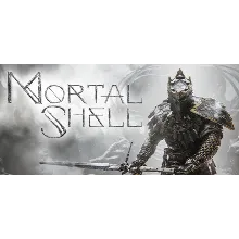 Mortal Shell EPIC GAMES АККАУНТ СМЕНА ДАННЫХ ПОЧТА +