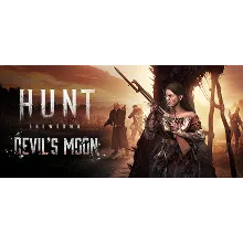 Hunt: Showdown 1896 STEAM KEY REGION FREE GLOBAL ROW