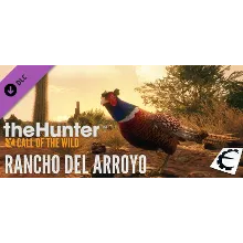 theHunter Call of the Wild - Rancho del Arroyo (STEAM КЛЮЧ)