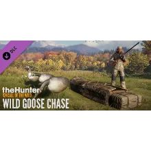 theHunter Call of the Wild - Wild Goose Chase Gear STEAM КЛЮЧ