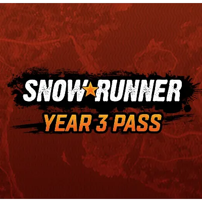 SnowRunner - Season 3: Locate & Deliver Steam Gift СТИМ ГИФТ ПК АВТОДОСТАВКА ПОДАРОК - irongamers.ru