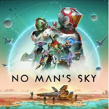 NO MAN&acute;S SKY XBOX+WINDOWS (PC) КЛЮЧ - irongamers.ru