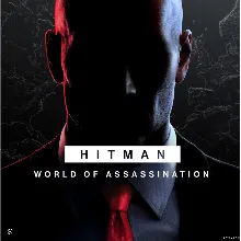 HITMAN World of Assassination (Steam Gift Россия)