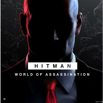 HITMAN World of Assassination (Steam Gift Россия) - irongamers.ru