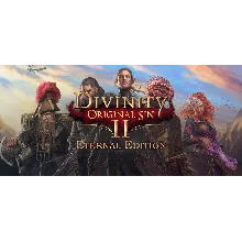 Divinity: Original Sin 2 Eternal Edition Steam Gift RU