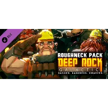 Deep Rock Galactic - Roughneck Pack (Steam Gift Россия)