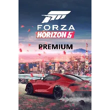 FH5 PREMIUM + Forza Motorsport (2023) Premium ONLINE