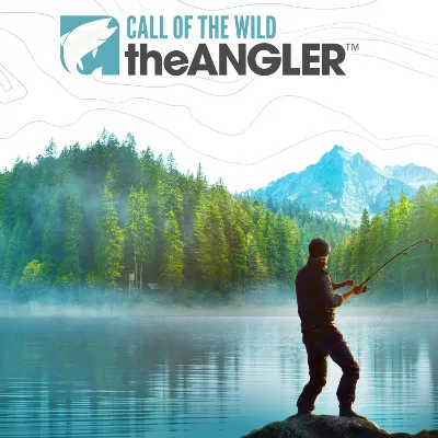 Call of the Wild: The Angler🍒Epic Games🟢Смена данных - irongamers.ru