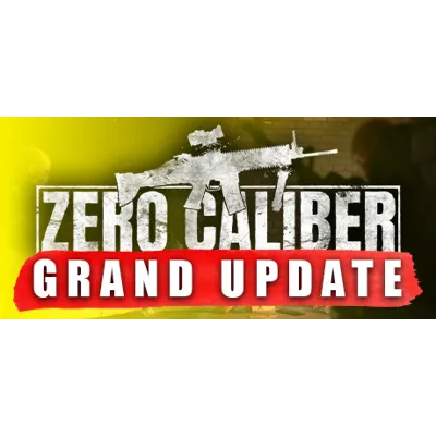 Zero Caliber VR - STEAM GIFT РОССИЯ - irongamers.ru