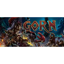 GORN - STEAM GIFT РОССИЯ
