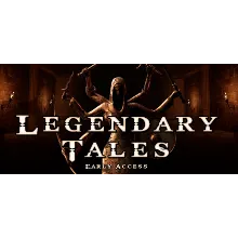 Legendary Tales - STEAM GIFT РОССИЯ