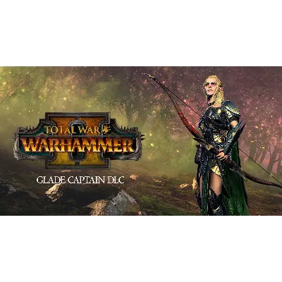 Total War Warhammer II Дополнение Капитан полян DLC - irongamers.ru
