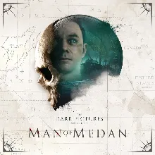 The Dark Pictures Anthology Man Of Medan XBOX Ключ