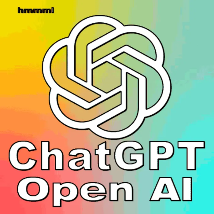 ChatGPT OpenAI чат-бот с ИИ АВТО