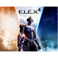 ELEX II 2 / Steam KEY / RU+CIS