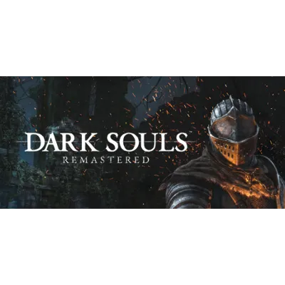 DARK SOULS: REMASTERED Steam Gift Выбор Региона - irongamers.ru