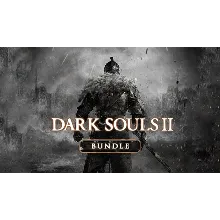 DARK SOULS II: Bundle (Steam Gift Россия)