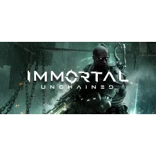 Immortal: Unchained (Steam Gift Россия)