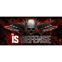 IS Defense STEAM КЛЮЧ РОССИЯ + МИР