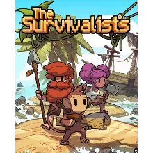 The Survivalists 0% ГАРАНТИЯ
