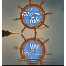 A Fisherman's Tale (Oculus Quest 1\2\Pro)⭐VR\ROW\Gift⭐