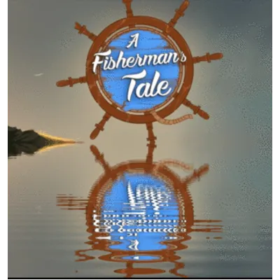 A Fisherman's Tale (Oculus Quest 1\2\Pro)⭐VR\ROW\Gift⭐ - irongamers.ru