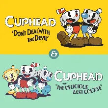 Cuphead & The Delicious Last Course (Steam Gift Россия)