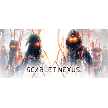 SCARLET NEXUS Ultimate Edition (Steam Gift Россия)