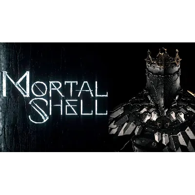 Mortal Shell 🎮EpicGames - irongamers.ru