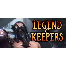 Legend of Keepers: Career of a Dungeon Manager STEAM
