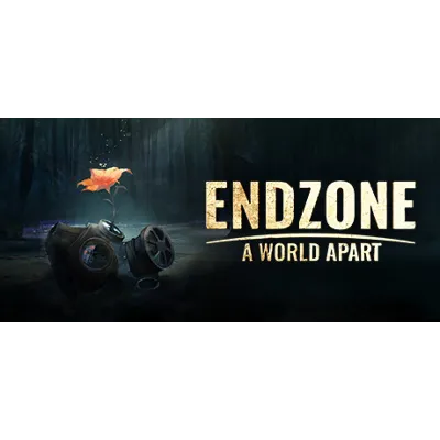 Endzone - A World Apart (STEAM КЛЮЧ / РОССИЯ + МИР) - irongamers.ru