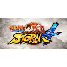 NARUTO SHIPPUDEN: Ultimate Ninja STORM 4 DLC COLLECTION