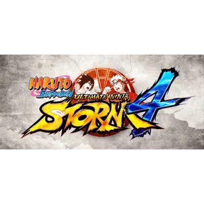 NARUTO SHIPPUDEN: Ultimate Ninja STORM 4 DLC COLLECTION - irongamers.ru