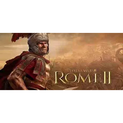 Total War: ROME II Emperor Edition + 5 DLC STEAM КЛЮЧ - irongamers.ru