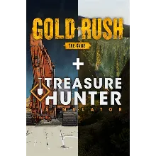 Treasure Hunter Sim и Золотая лихорадка Xbox активация
