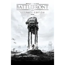 Самое полное издание STAR WARS Battlefront Xbox активац