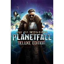 Age of Wonders: Planetfall Deluxe Ed Xbox активация