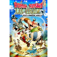 Astérix & Obélix XXL 2 Xbox One|X|S активация